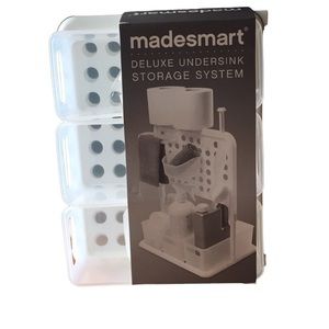 Made smart Organizer